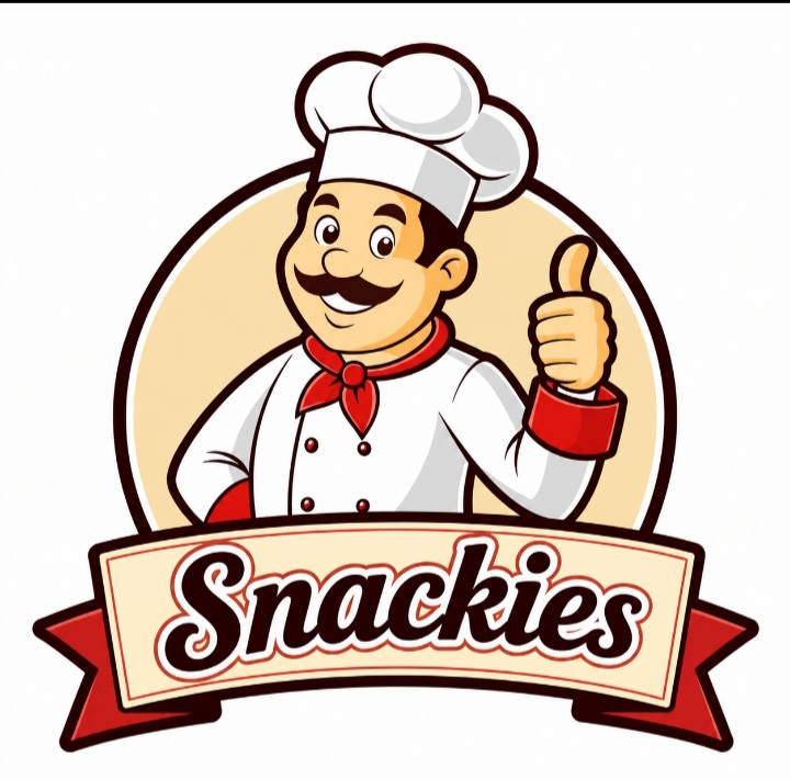 Snackies logo