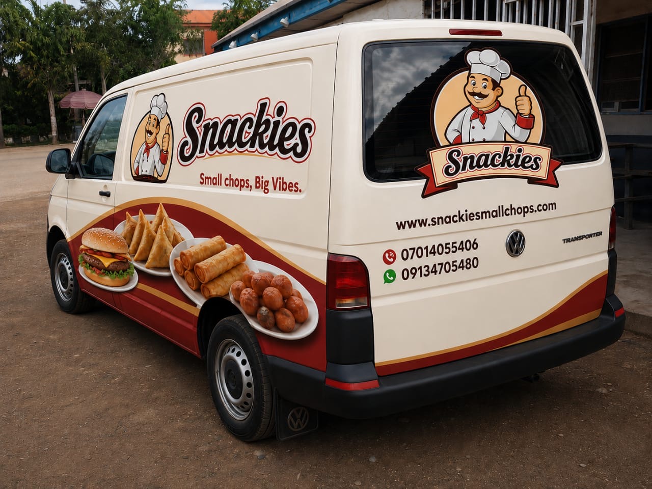 Snackies preview 4