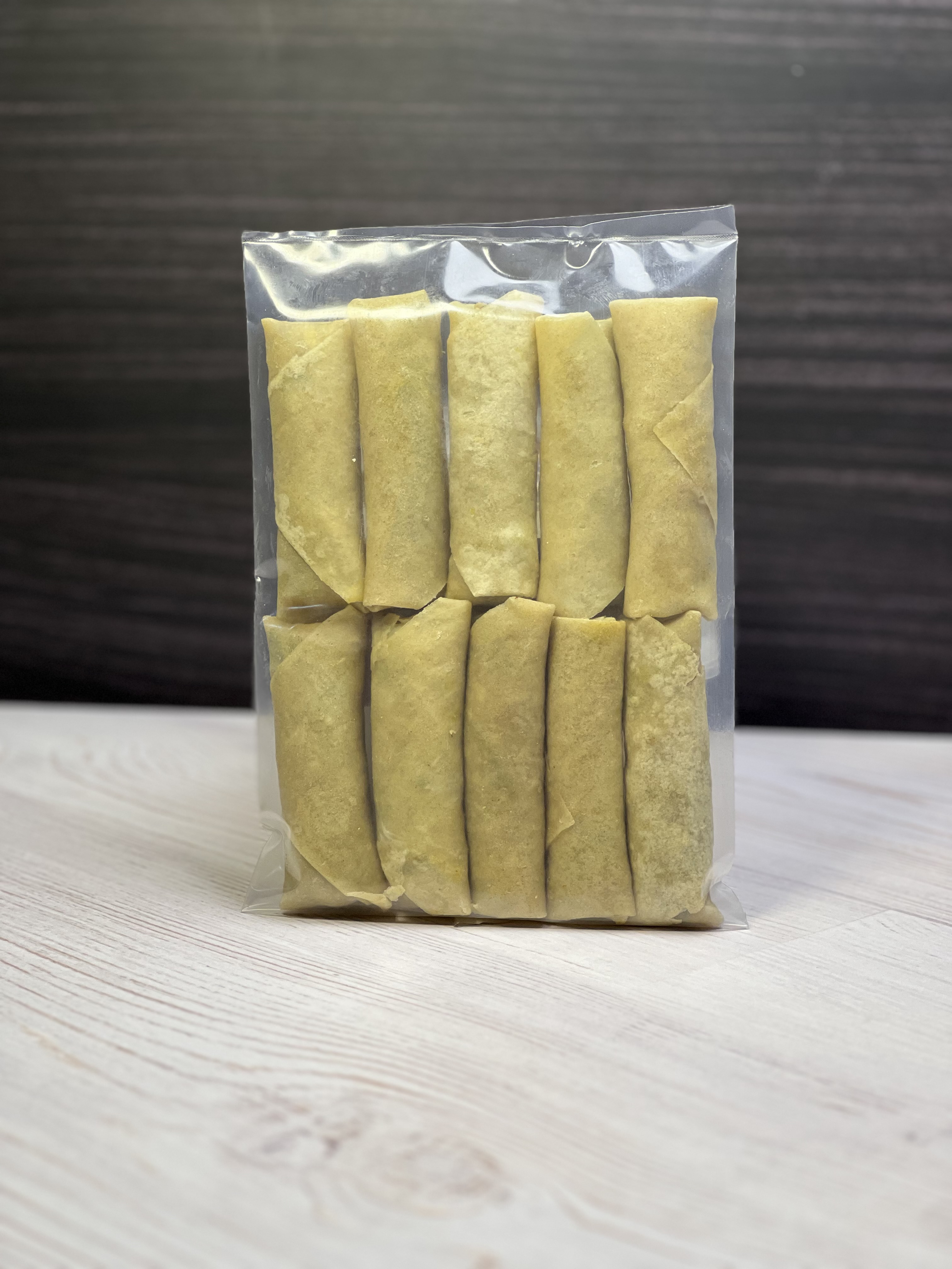 PSC Beef Springrolls 
